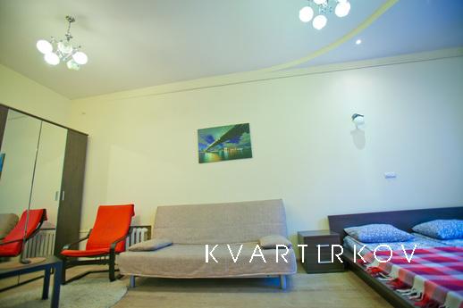 Студия в центре города, Смоленск - квартира посуточно