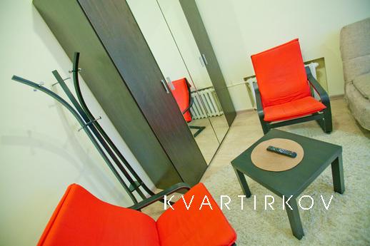 Студия в центре города, Смоленск - квартира посуточно