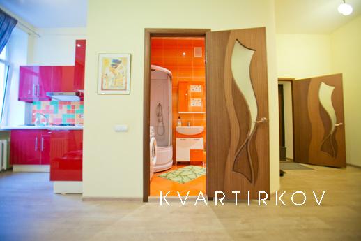 Студия в центре города, Смоленск - квартира посуточно