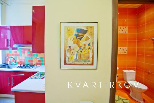 Студия в центре города, Смоленск - квартира посуточно