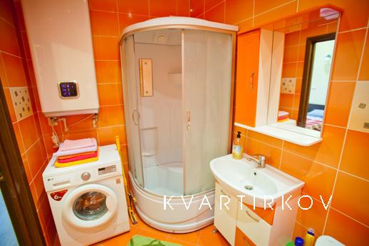 Студия в центре города, Смоленск - квартира посуточно