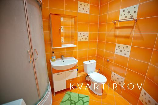 Студия в центре города, Смоленск - квартира посуточно