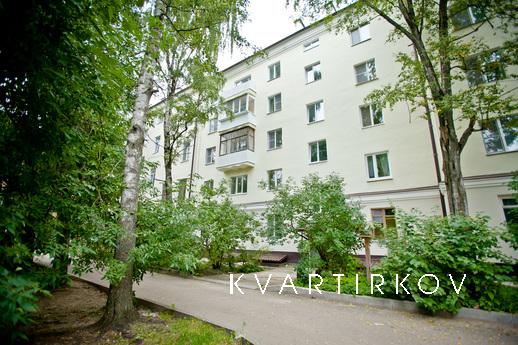 Студия в центре города, Смоленск - квартира посуточно