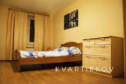 Новый дом, индивидуальное отопление, просторные оборудованны