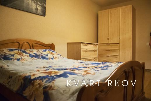 Квартира рядом с ДС Юбилейный, Смоленск - квартира посуточно