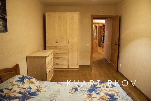 Квартира рядом с ДС Юбилейный, Смоленск - квартира посуточно