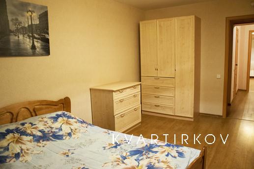 Квартира рядом с ДС Юбилейный, Смоленск - квартира посуточно