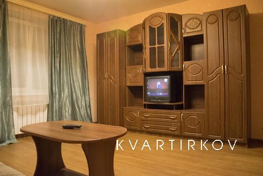 Квартира рядом с ДС Юбилейный, Смоленск - квартира посуточно