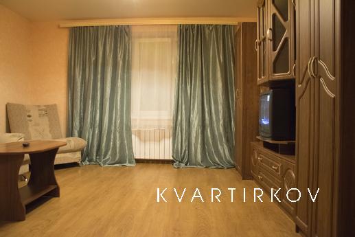 Квартира рядом с ДС Юбилейный, Смоленск - квартира посуточно