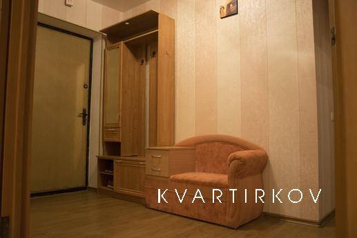 Квартира рядом с ДС Юбилейный, Смоленск - квартира посуточно