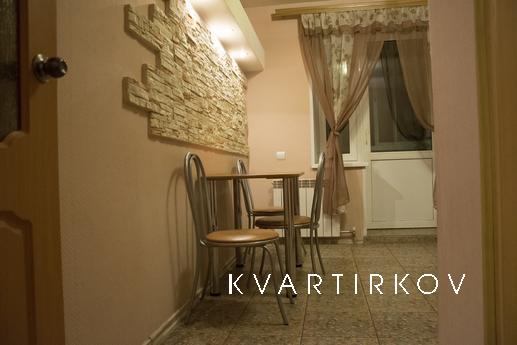 Квартира рядом с ДС Юбилейный, Смоленск - квартира посуточно