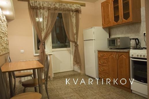 Квартира рядом с ДС Юбилейный, Смоленск - квартира посуточно