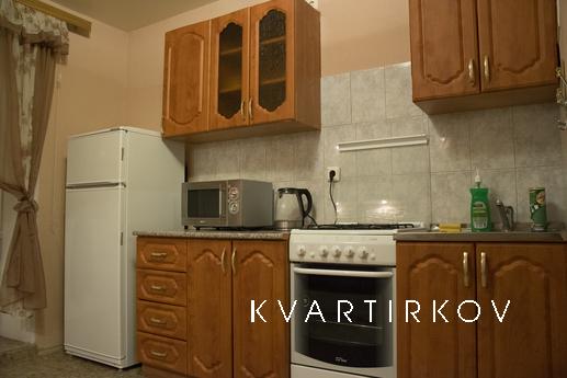 Квартира рядом с ДС Юбилейный, Смоленск - квартира посуточно