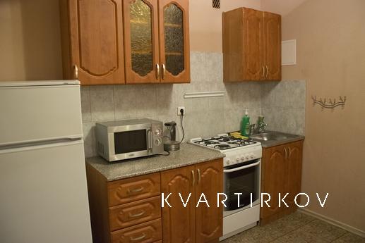 Квартира рядом с ДС Юбилейный, Смоленск - квартира посуточно