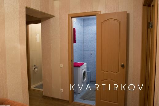 Квартира рядом с ДС Юбилейный, Смоленск - квартира посуточно