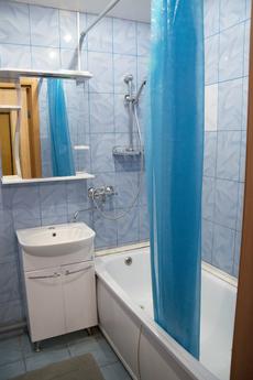 Квартира рядом с ДС Юбилейный, Смоленск - квартира посуточно