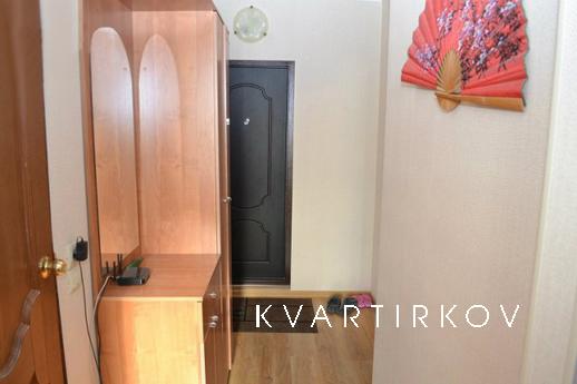 Отличная квартира рядом с м.Серпуховская, Москва - квартира посуточно