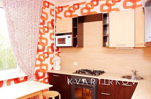 Отличная квартира рядом с м. Белорусская, Москва - квартира посуточно