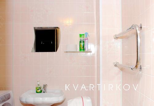 Отличная квартира рядом с м. Белорусская, Москва - квартира посуточно