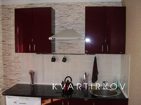 Apartment 'cozy nest' for rent, Enerhodar - apartment by the day