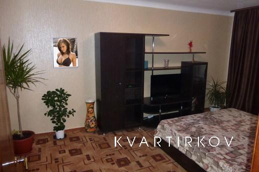 Apartment 'cozy nest' for rent, Enerhodar - apartment by the day