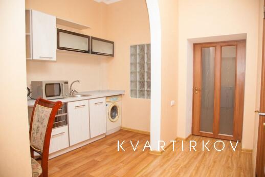 Квартира посуточно на ул. Жуковского, Запорожье - квартира посуточно