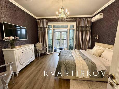 VIP 2ком апартаменты возле Макдональдса, Запорожье - квартира посуточно