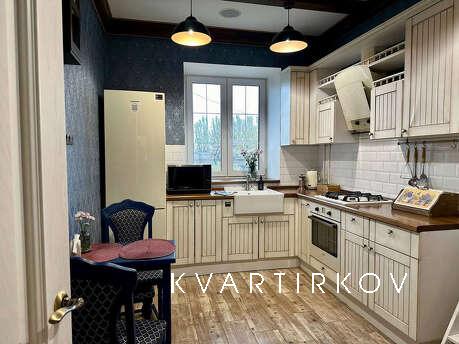 VIP 2ком апартаменты возле Макдональдса, Запорожье - квартира посуточно