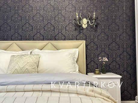 VIP 2ком апартаменты возле Макдональдса, Запорожье - квартира посуточно