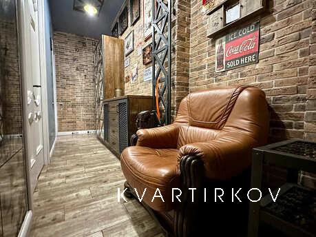 VIP 2ком апартаменты возле Макдональдса, Запорожье - квартира посуточно