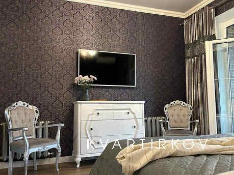 VIP 2ком апартаменты возле Макдональдса, Запорожье - квартира посуточно