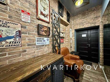 VIP 2ком апартаменты возле Макдональдса, Запорожье - квартира посуточно