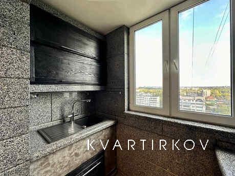 Люкс 2-х комнатный на улице Казачья, Запорожье - квартира посуточно