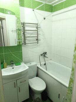 Excellent 2-room Junior Suite on Pobedy St., 87a, Zaporizhzhia - apartment by the day