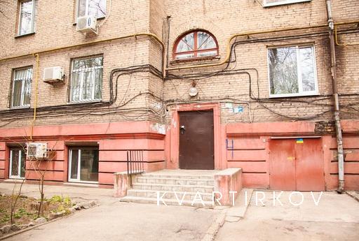 2к Полулюкс рядом с проспектом Соборным, Запорожье - квартира посуточно