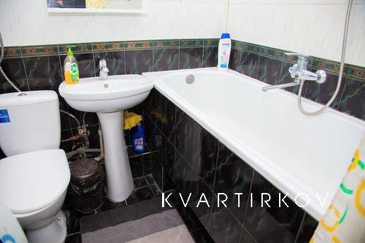 2к Полулюкс рядом с проспектом Соборным, Запорожье - квартира посуточно