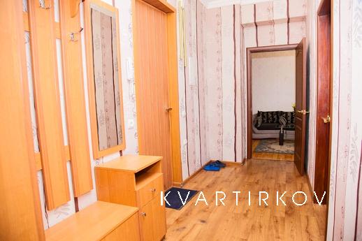 2к Полулюкс рядом с проспектом Соборным, Запорожье - квартира посуточно