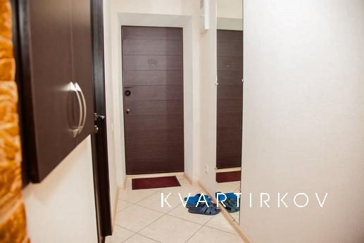 Отличный 2ком Люкс на ул.Гагарина, Запорожье - квартира посуточно