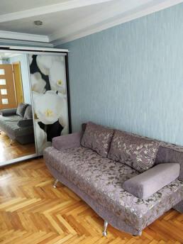 2ком Полулюкс на ул. Матросова 25а, Запорожье - квартира посуточно