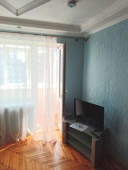 2ком Полулюкс на ул. Матросова 25а, Запорожье - квартира посуточно