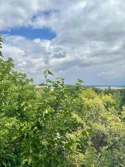 2-комнатный Полулюкс по ул.Победы 103, Запоріжжя - квартира подобово