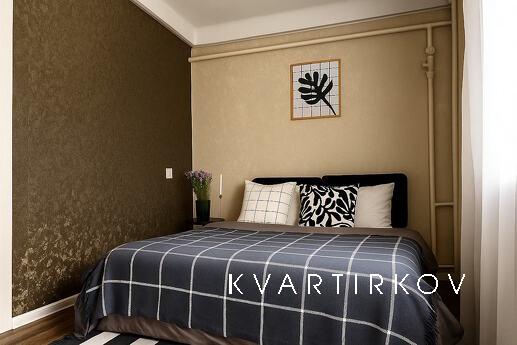 Предлагается для посуточной аренды двухкомнатная квартира 