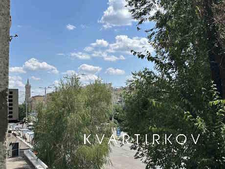 Стильный 2-ком. Люкс на Металлургов, Запорожье - квартира посуточно