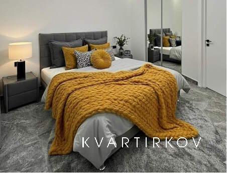 Пропонуємо до Вашої уваги подобову оренду дизайнерських апар