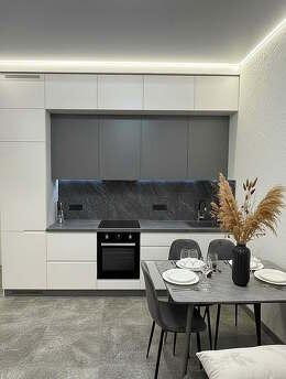 Преміальні апартаменти в ЖК Bartolomeo., Дніпро (Дніпропетровськ) - квартира подобово