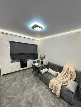 Преміальні апартаменти в ЖК Bartolomeo., Дніпро (Дніпропетровськ) - квартира подобово