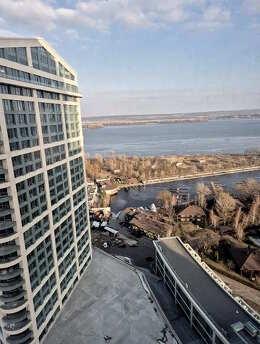 Преміальні апартаменти в ЖК Bartolomeo., Дніпро (Дніпропетровськ) - квартира подобово