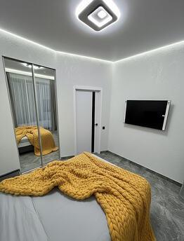 Преміальні апартаменти в ЖК Bartolomeo., Дніпро (Дніпропетровськ) - квартира подобово