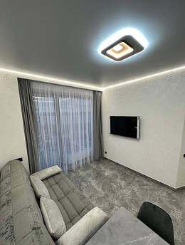 Преміальні апартаменти в ЖК Bartolomeo., Дніпро (Дніпропетровськ) - квартира подобово