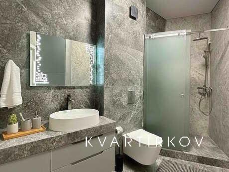 Премиальные апартаменты в ЖК Bartolomeo., Днепр (Днепропетровск) - квартира посуточно